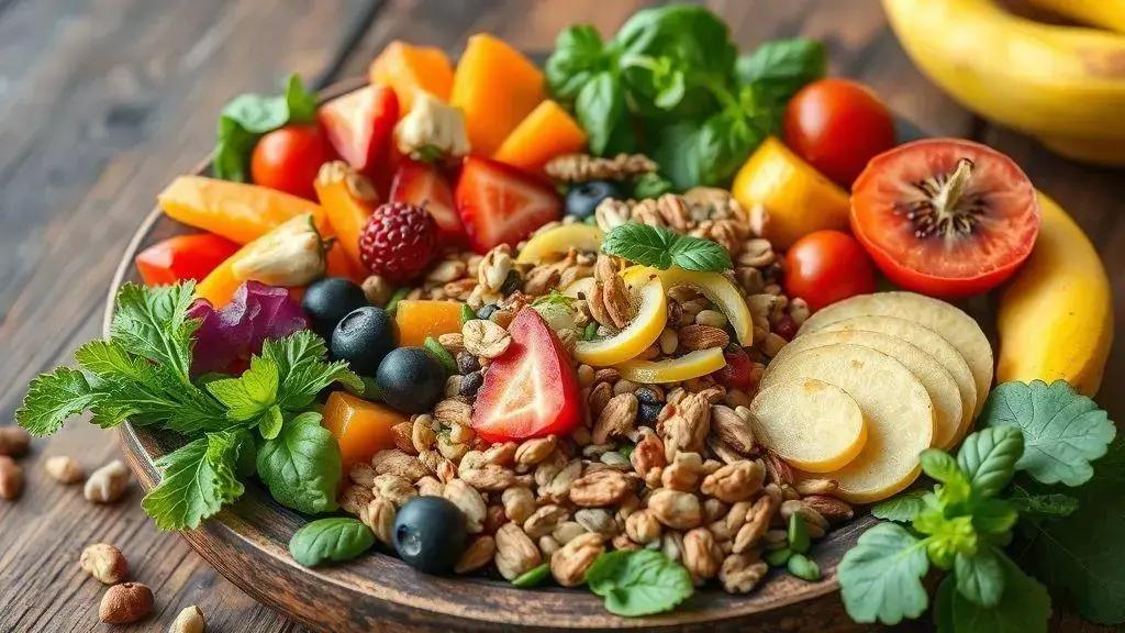 10 alimentos que fortalecem o sistema imunológico naturalmente
