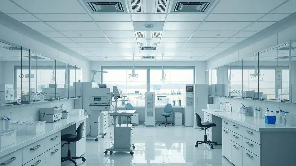 Fleury anuncia aquisição de laboratório em São Paulo por R$ 34 milhões