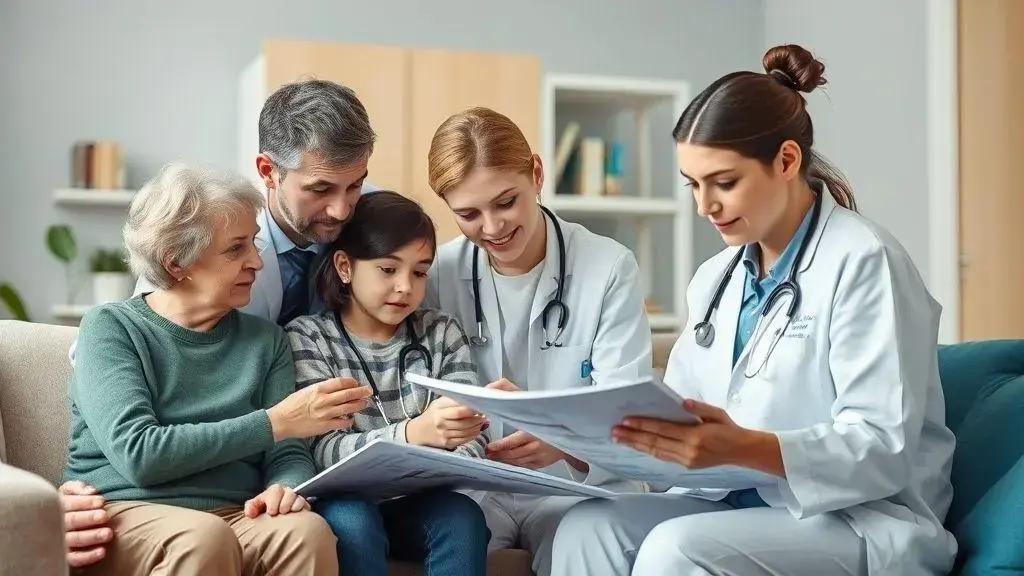 O impacto crescente do transtorno do espectro autista nos planos de saúde corporativos