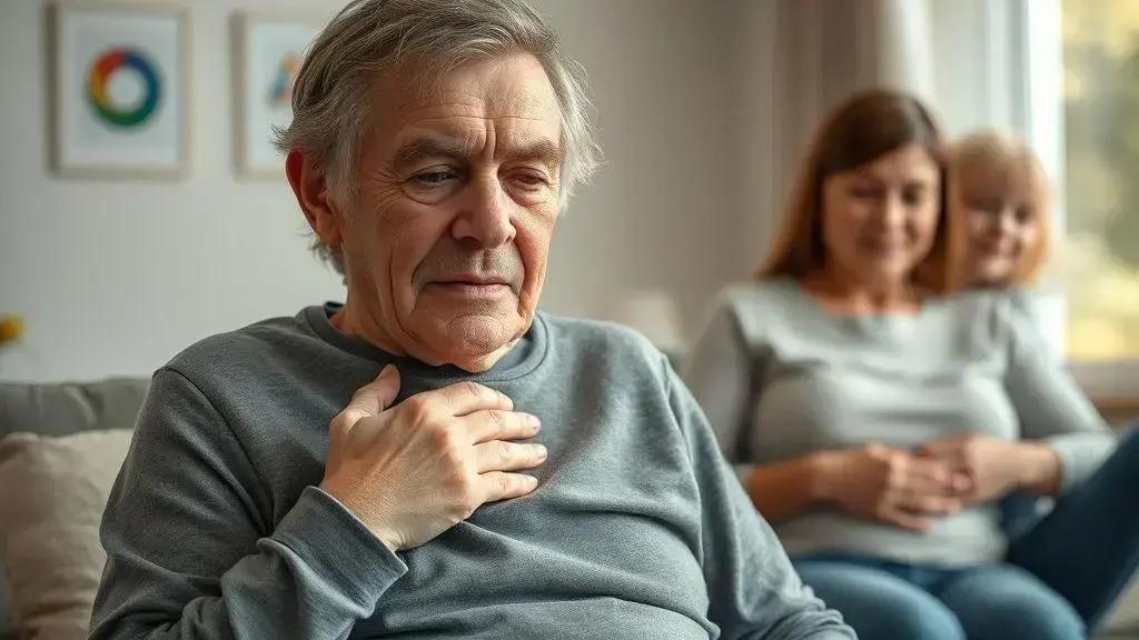 Pesquisa inédita revela impactos da Doença de Huntington