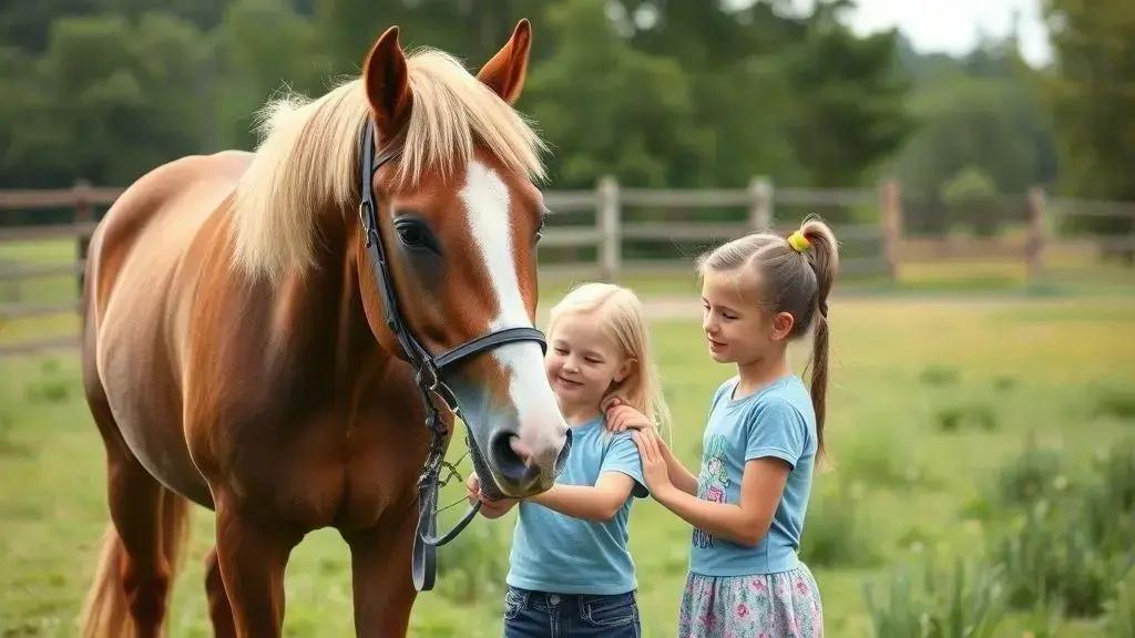 STJ: planos de saúde não devem cobrir equoterapia para pacientes com TEA