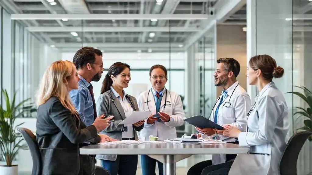 Bradesco Saúde lança o plano Efetivo Plus no Distrito Federal