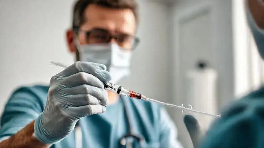 Injeção semestral para controlar colesterol alto pode chegar aos convênios