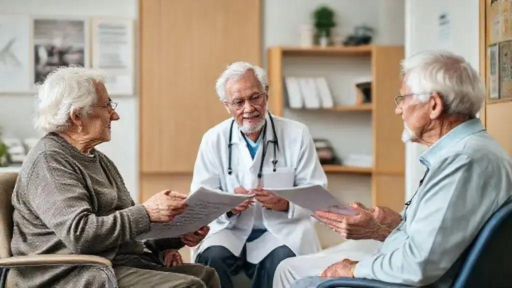 Supremo adia julgamento sobre mensalidade de planos de saúde de idosos