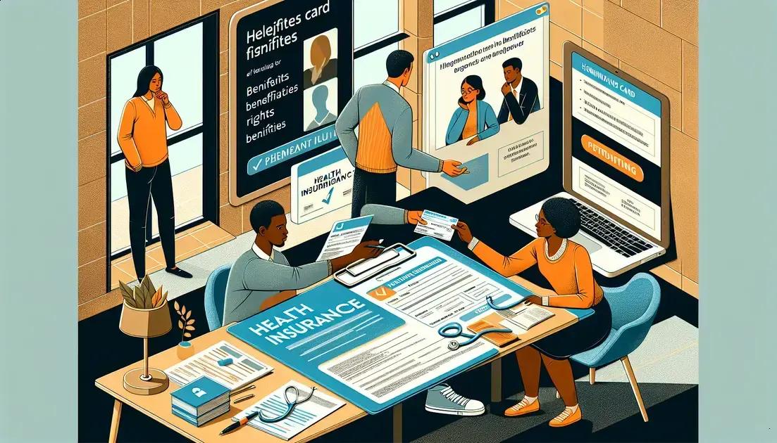 ANS vai atualizar regras de transferências de carteira de beneficiários de planos de saúde