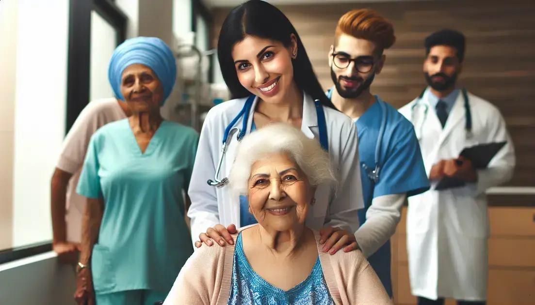 Mulheres são maioria entre superidosos com plano de saúde