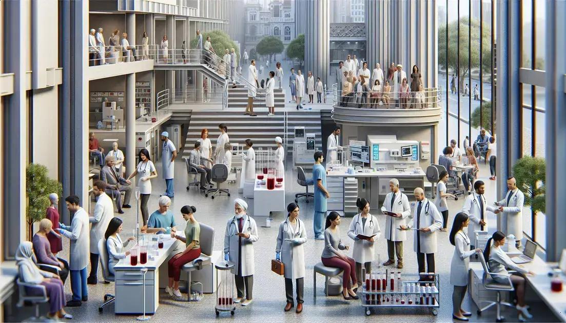 Porto Saúde lança cobertura ‘microrregional'' no Rio, e CEO critica regulação do setor: ‘Planos não comportam remédio de R$ 10 milhões''