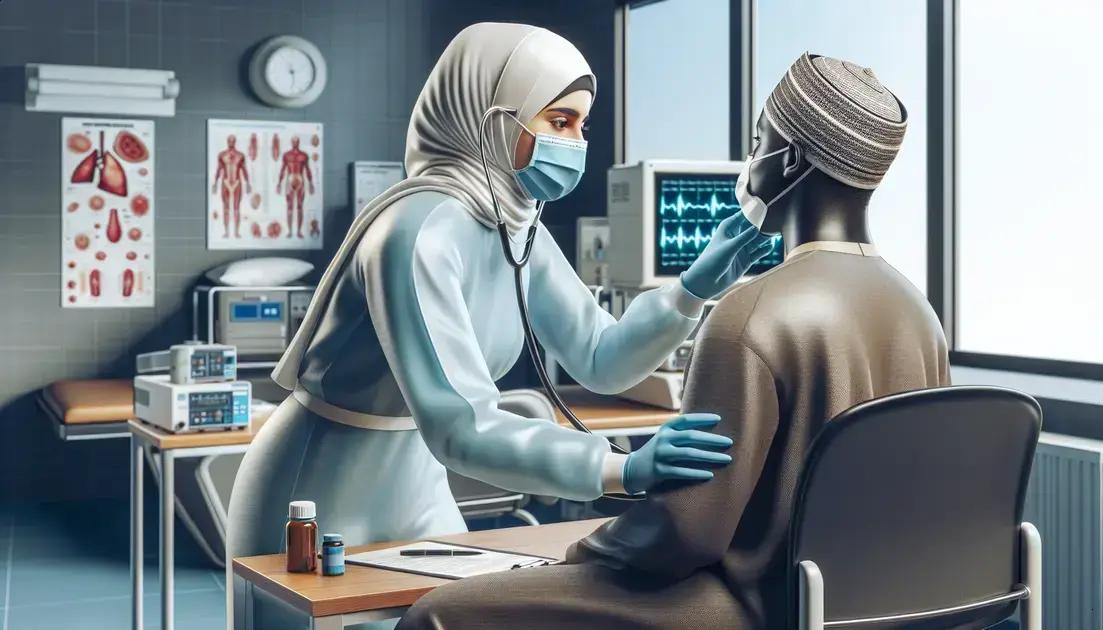 Tratamento da tuberculose avança na ciência, mas trava na desigualdade social